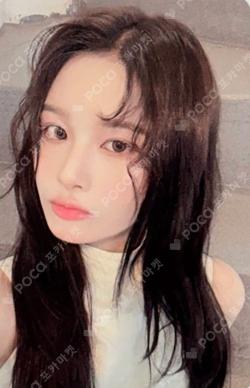 Blue Valentine Blue ver. SULLYOON photocard image