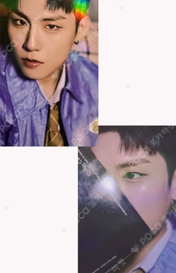 UPSIDE DOWN Photobook VER. UP VER.