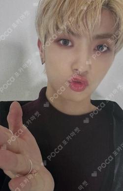 ONEWE 2nd Live Concert [O! NEW E!volution Ⅱ] KANGHYUN photocard image