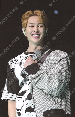 SHINee WORLD VI [PERFECT ILLUMINATION : SHINee'S BACK] DVD/BD PRE-ORDER EVENT