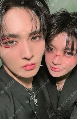 LOST Unit photocard image