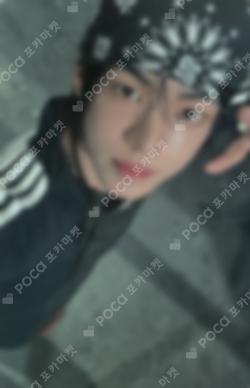 play hard BROADCAST DOHOON photocard image