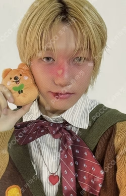 EX Target Exclusive JONGSEOB photocard image