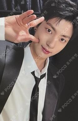 Planet Nine : ISOTROPY POCA ALBUM ver. KANGHYUN photocard image