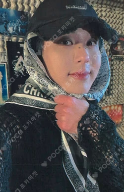 WE : Dream Chaser BROADCAST