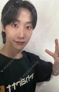 ONEWE 2024 BUSKING [Street WE Live #1] DONGMYEONG photocard image