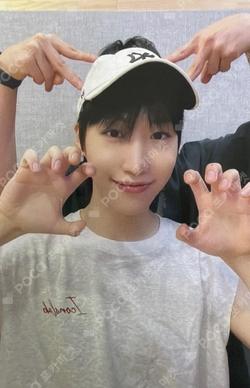 Planet Nine : ISOTROPY DEAR MY MUSE DONGMYEONG photocard image