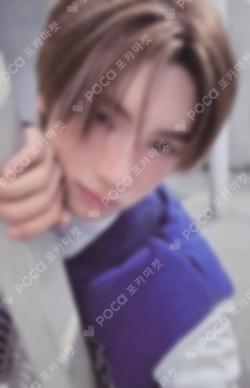 play hard play mode ver. YOUNGJAE photocard image