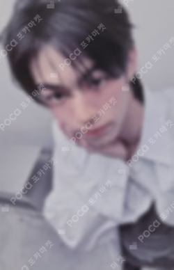 play hard MUSIC KOREA LUCKY DRAW DOHOON photocard image