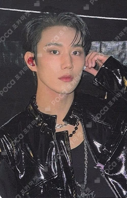 KCON JAPAN 2025 ONLINE KUJI