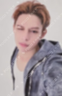 COLOR OUTSIDE THE LINES BEATROAD LUCKY DRAW JAMES photocard image