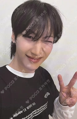 ONEWE 3rd Live Concert [O! NEW E!volution Ⅲ] T-SHIRTS