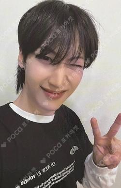 ONEWE 3rd Live Concert [O! NEW E!volution Ⅲ] T-SHIRTS DONGMYEONG photocard image