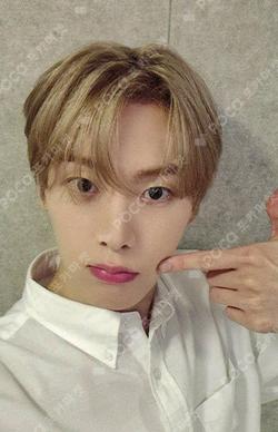 2025 YOON SAN-HA FANCON [PRISM : from Y to A] in Seoul YoonSanha photocard image