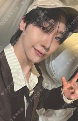 Planet Nine : ISOTROPY DONGMYEONG photocard image