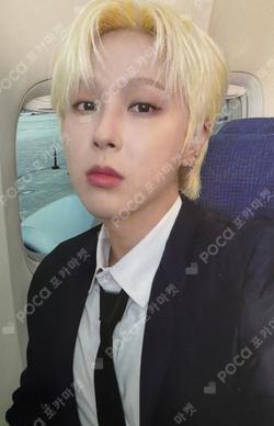 ONEWE 2ND OFFICIAL FANCLUB [WEVE] GIUK photocard image