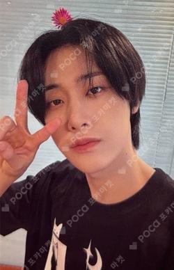 Love Pt.3 : Eternally JUMP UP YOOYONGHA photocard image