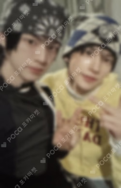 play hard Weverse Albums ver.