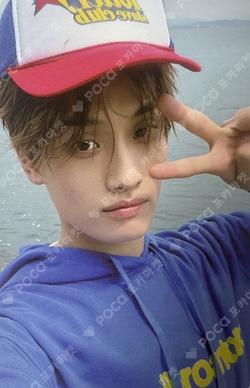 MY PRIDE YOUR PRIDE Ver. KUMJUNHYEON photocard image