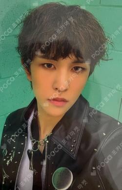 UNCHARTED DRIFT MUSIC&DRAMA KYUNG MIN photocard image