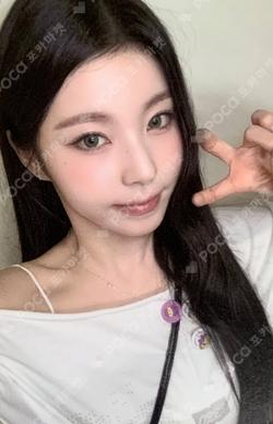 Fe3O4: FORWARD StarRiver KYUJIN photocard image