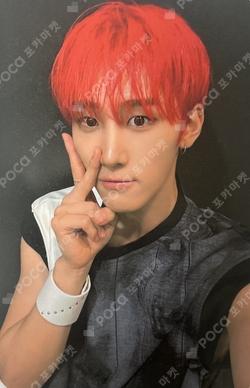 MY PRIDE Photobook ver. INSIDE ver. KIMMINSEOUNG photocard image