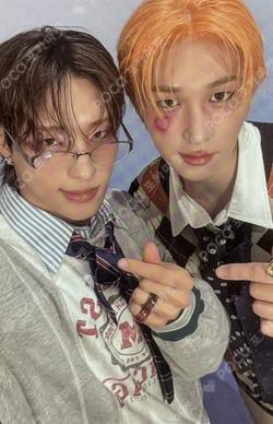 EX In Game Ver. Unit photocard image