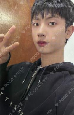 ONEWE 2024 BUSKING [Street WE Live #1] KANGHYUN photocard image