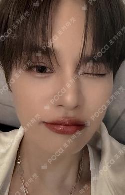 UPSIDE DOWN MUSICART LEE DAE HWI photocard image