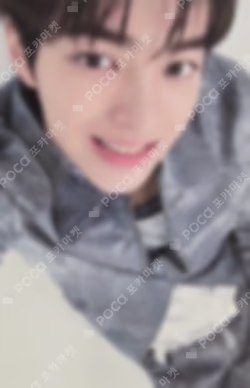 COLOR OUTSIDE THE LINES BEATROAD LUCKY DRAW KEONHO photocard image