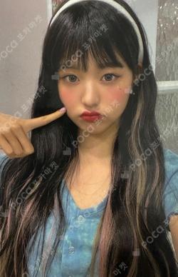 Oneiric Diary FANTASY ver. JANGWONYOUNG photocard image