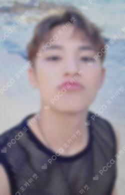 HYPE VIBES Weverse Albums ver. MINGYU photocard image