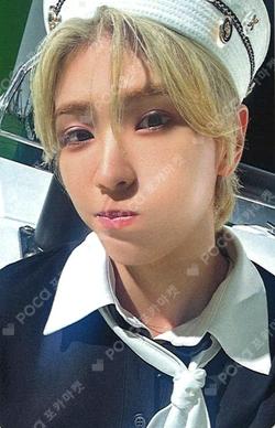 GO Chapter 1 : GO Together INTERASIA YONGHEE photocard image