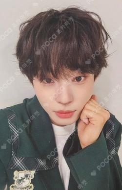 Kick Out, Flip Now! YETIMALL Keiju photocard image