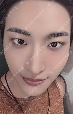ATEEZ 7TH ANNIVERSARY OFFICIAL POP-UP '8ROOM' STAMP MISSION EVENT SEONGHWA photocard image