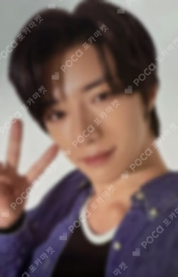 TOMORROW X TOGETHER VR CONCERT : HEART ATTACK BEOMGYU photocard image