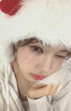 Not Just Pretty PHOTOBOOK Ver. KTOWN4U LUCKY DRAW Ryu Sa Rang photocard image