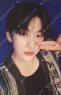 My First Flip MAKESTAR Kyehoon photocard image