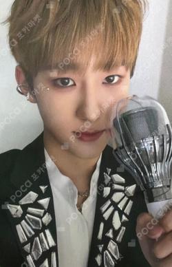 SEVEN SINS SHOWCASE KIMMINSEO photocard image