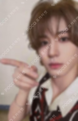 BOYLIFE POP UP STORE PHOTO CARD