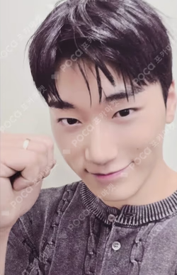 ATEEZ 7TH ANNIVERSARY OFFICIAL POP-UP '8ROOM' RANDOM PHOTOCARD PACK ver.A