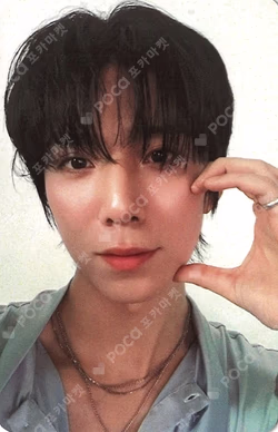 FANTASY EVERLINE HWIYOUNG photocard image