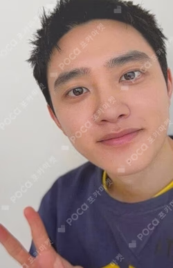 BLISS POP-UP STORE SOUND WAVE LUCKY DRAW D.O. photocard image