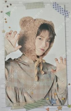 SM ENTERTAINMENT 30th Anniversary SPECIAL EVENT JAEHEE photocard image