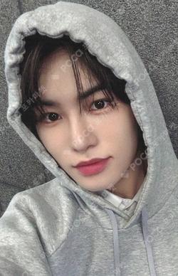 Kick Out, Flip Now! MAKESTAR Minje photocard image