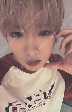 COLOR KTOWN4U SAKUYA photocard image