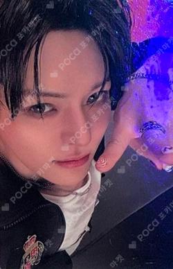 2025-26 TREASURE TOUR [PULSE ON] IN SEOUL ALBUM BOOTH YOSHI photocard image