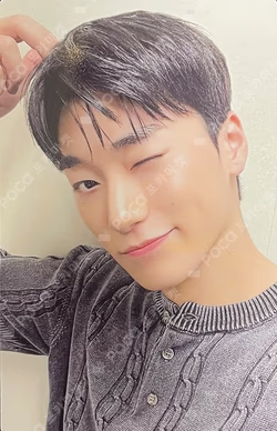 ATEEZ 7TH ANNIVERSARY OFFICIAL POP-UP '8ROOM' ROOM SPRAY