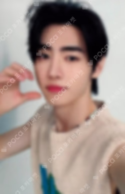 BESIDE:ENHYPEN PHOTO CARD