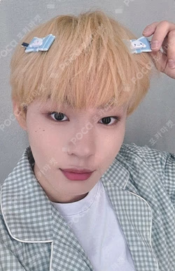 Kick Out, Flip Now! MAKESTAR WINNER Keiju photocard image